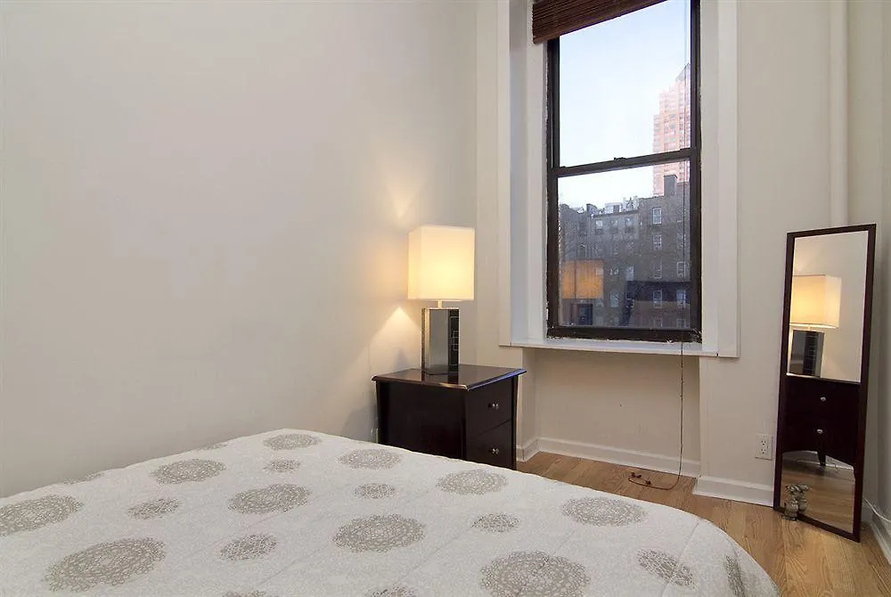 West 46Th Street Apartment Nowy Jork 3*,  Stany Zjednoczone Ameryki