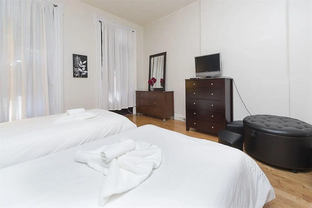 West 46Th Street Apartment Nowy Jork