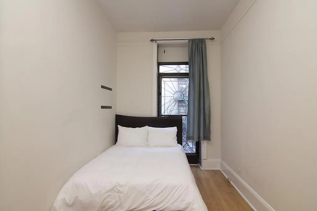 West 46Th Street Apartment Nowy Jork