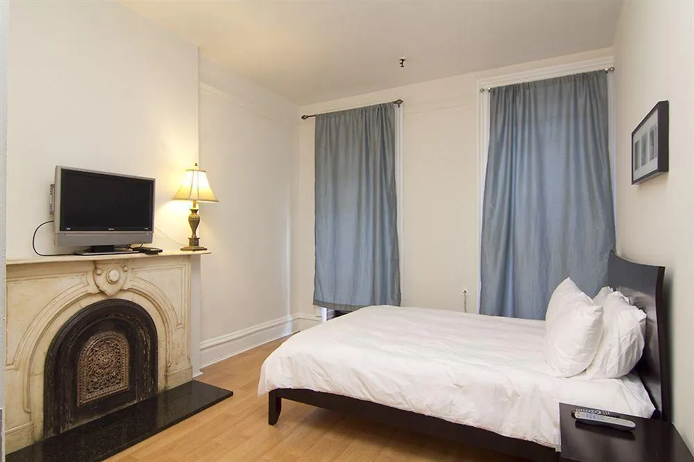 Hotel West 46Th Street Apartment Nowy Jork