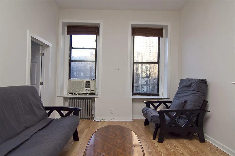 West 46Th Street Apartment Nowy Jork 3*,