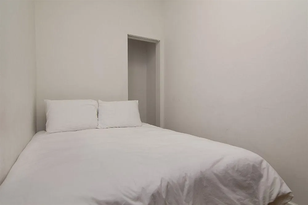 West 46Th Street Apartment Nowy Jork Hotel