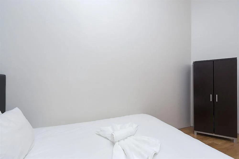 West 46Th Street Apartment Nowy Jork Stany Zjednoczone Ameryki