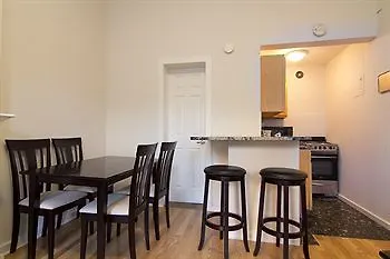 Hotel West 46Th Street Apartment Nowy Jork