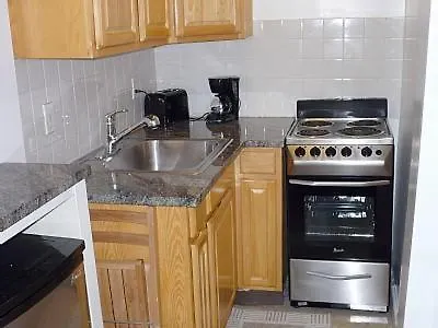 West 46Th Street Apartment Nowy Jork Stany Zjednoczone Ameryki