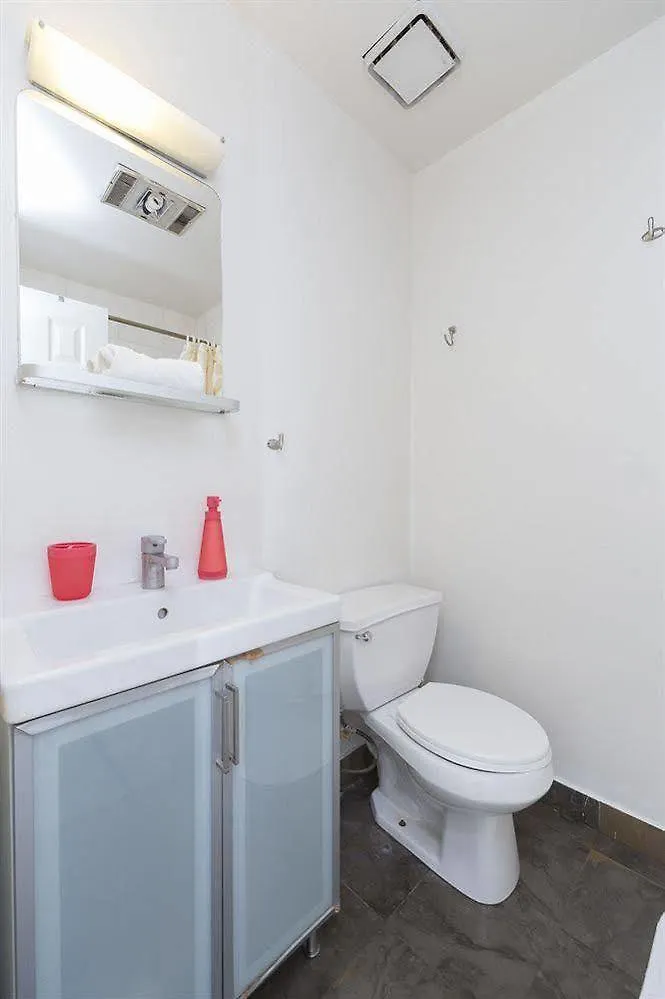 Hotel West 46Th Street Apartment Nowy Jork