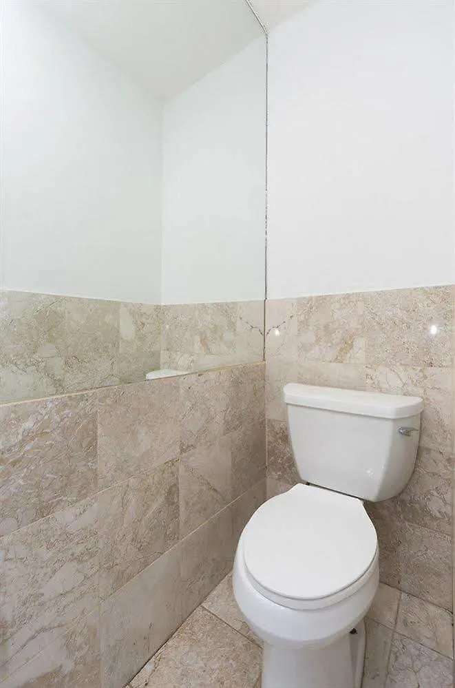 West 46Th Street Apartment Nowy Jork