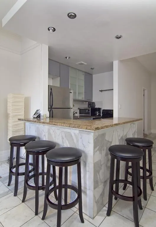 West 46Th Street Apartment Nowy Jork 3*,  Stany Zjednoczone Ameryki