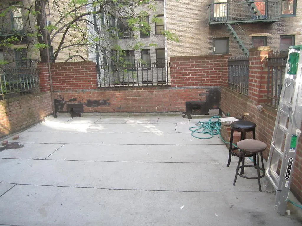 Hotel West 46Th Street Apartment Nowy Jork