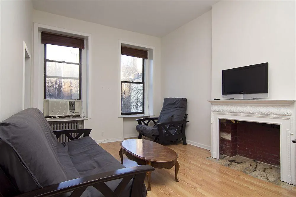 West 46Th Street Apartment ニューヨーク ホテル