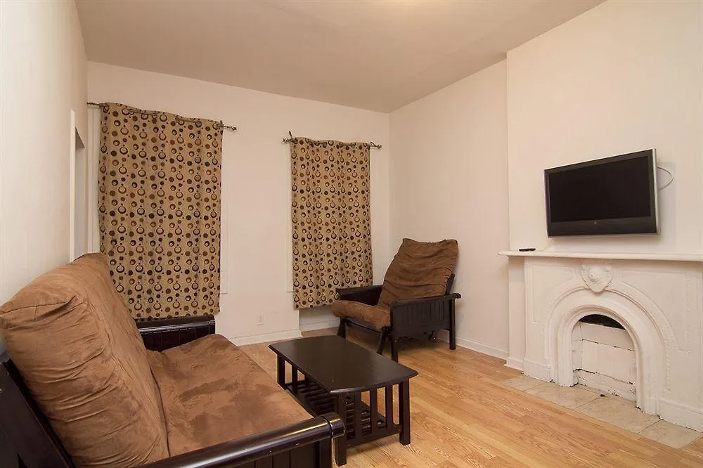 ホテル West 46Th Street Apartment ニューヨーク