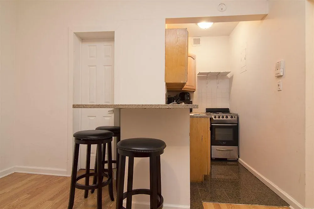 West 46Th Street Apartment Nowy Jork 3*,  Stany Zjednoczone Ameryki