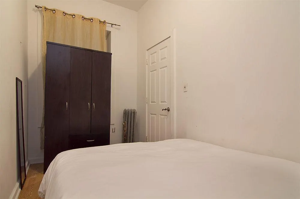 *** ホテル West 46Th Street Apartment ニューヨーク 米国