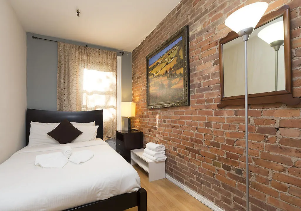 West 46Th Street Apartment ニューヨーク