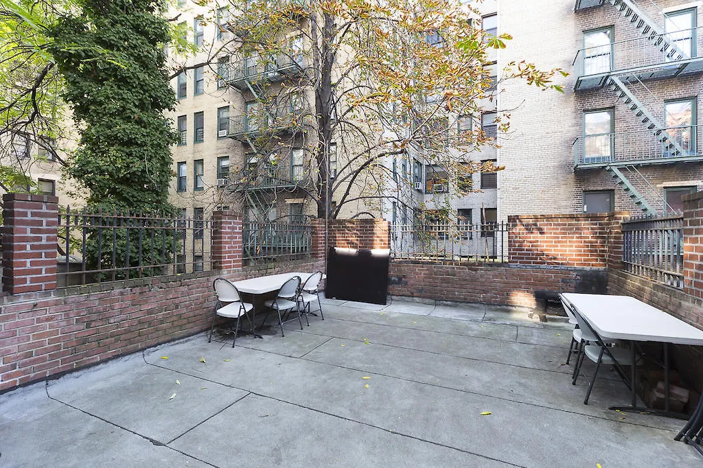 West 46Th Street Apartment ニューヨーク 3*,  米国