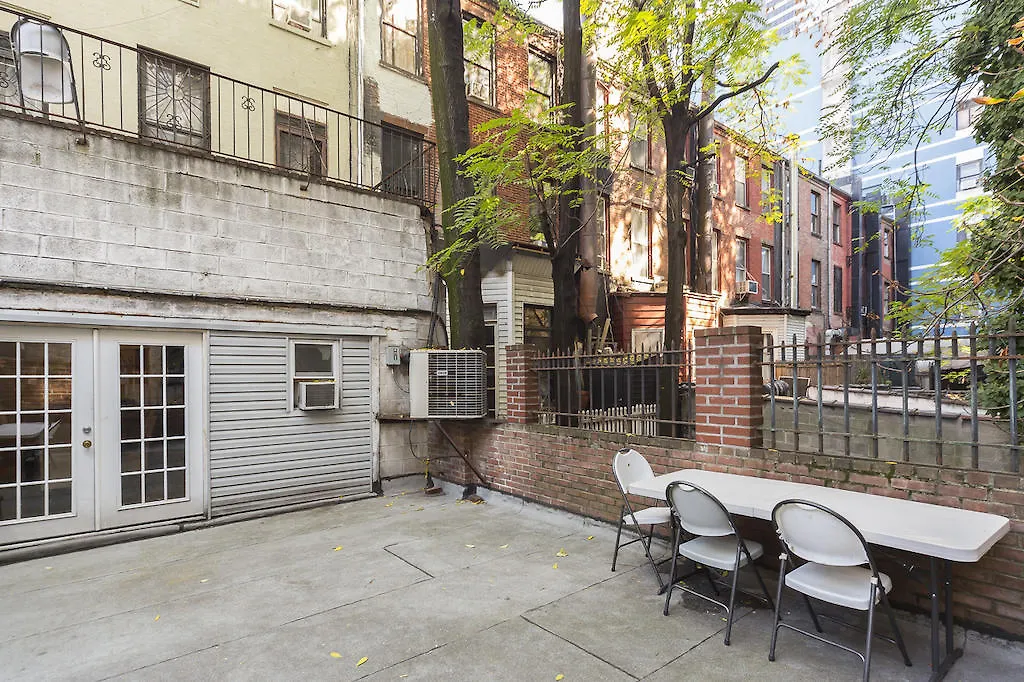 West 46Th Street Apartment Nowy Jork 3*,