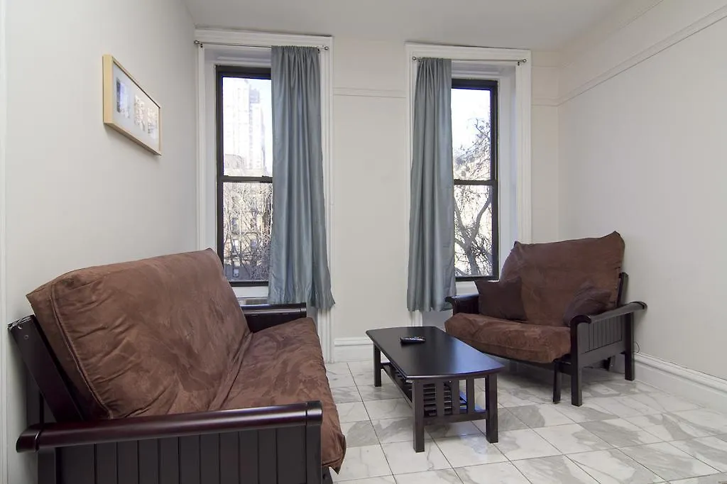 Hotel West 46Th Street Apartment Nowy Jork
