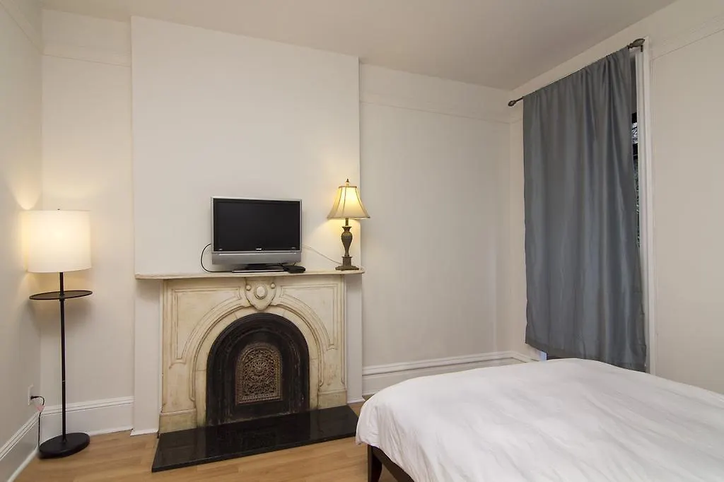 ホテル West 46Th Street Apartment ニューヨーク