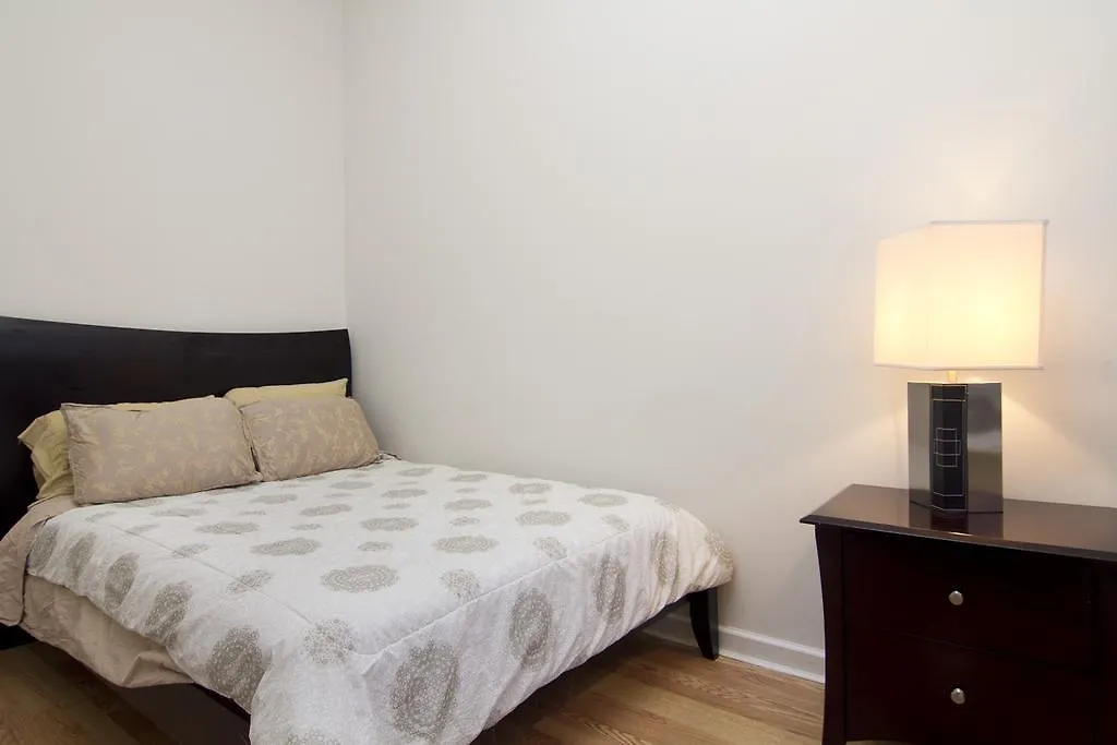 West 46Th Street Apartment ニューヨーク 3*,  米国