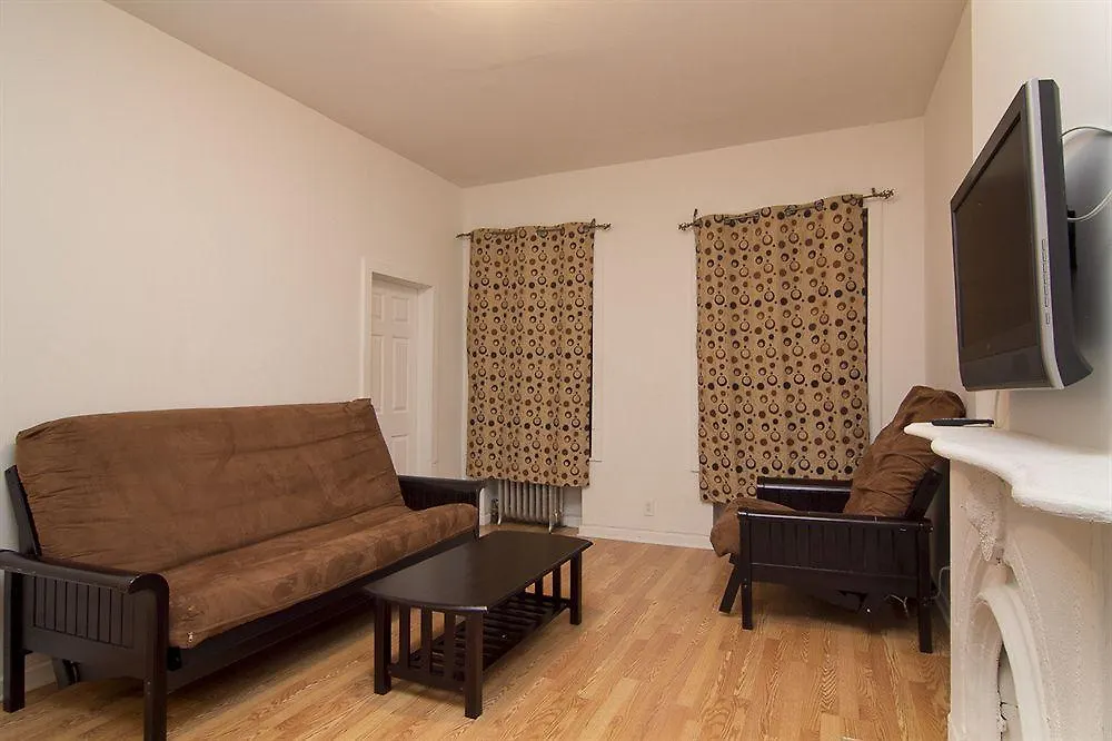 West 46Th Street Apartment ニューヨーク ホテル