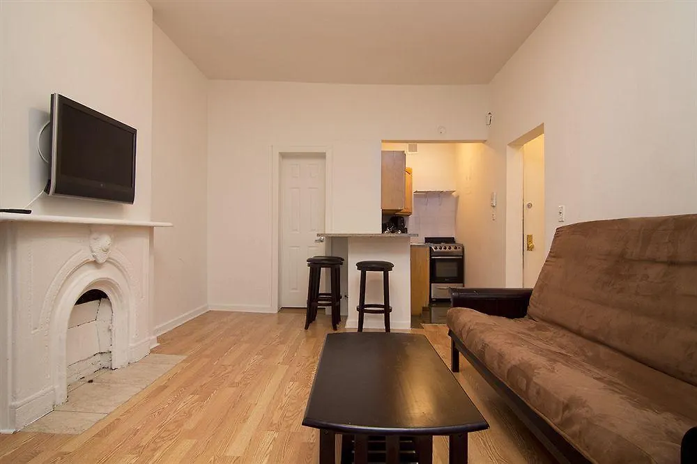 ホテル West 46Th Street Apartment ニューヨーク