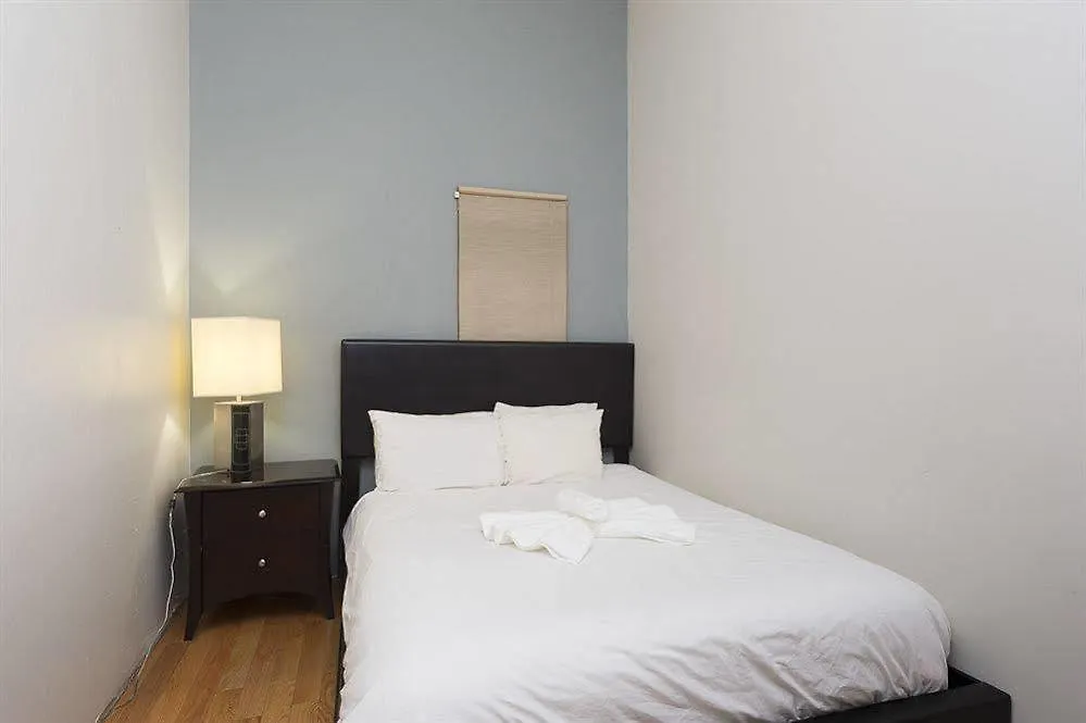 West 46Th Street Apartment ニューヨーク