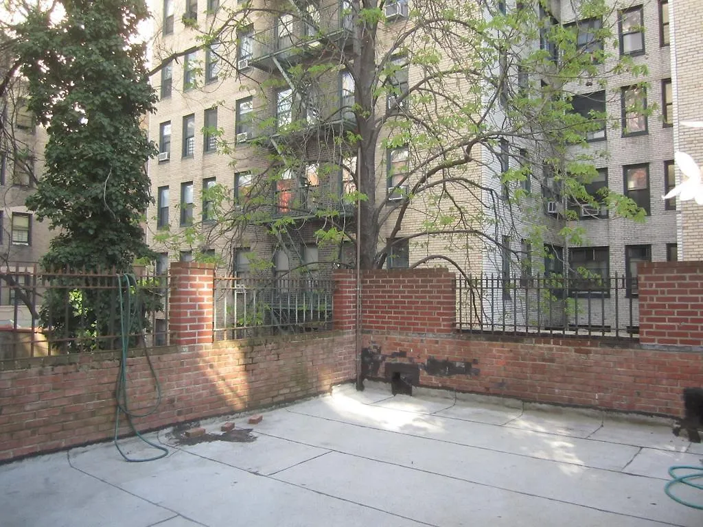 West 46Th Street Apartment ニューヨーク