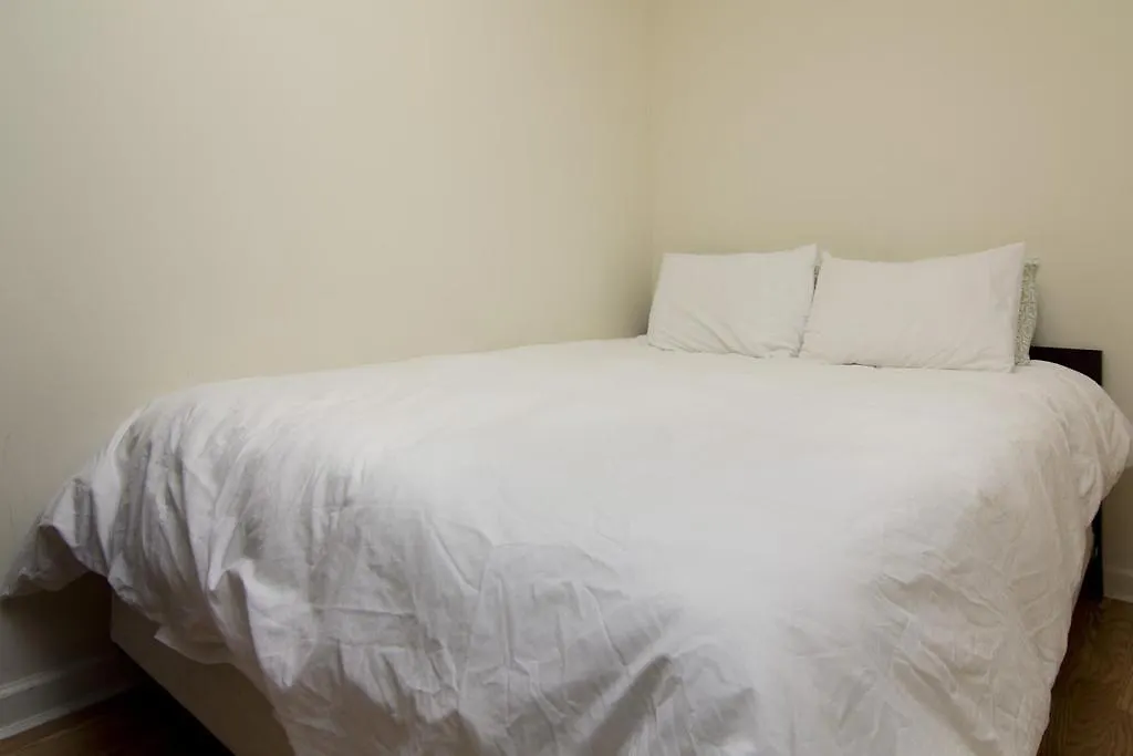 West 46Th Street Apartment ニューヨーク ホテル
